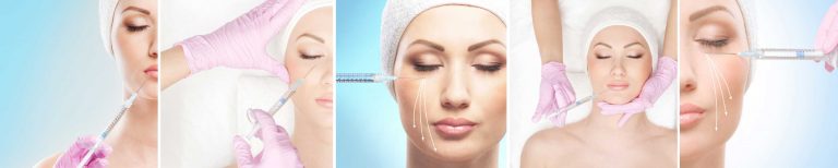 Latest technology skin treatment