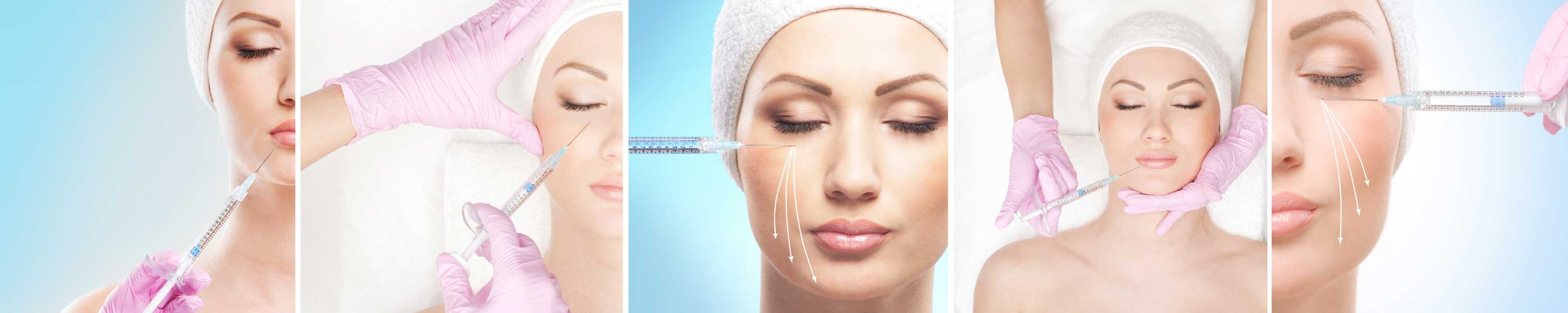 Latest technology skin treatment