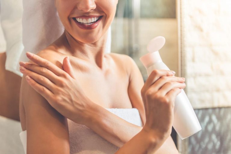 skin services