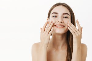 determine your skin type