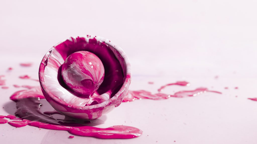 rose water toner in kathmandu after consulting dermatologist