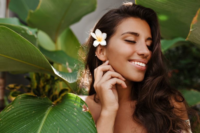natural skin care