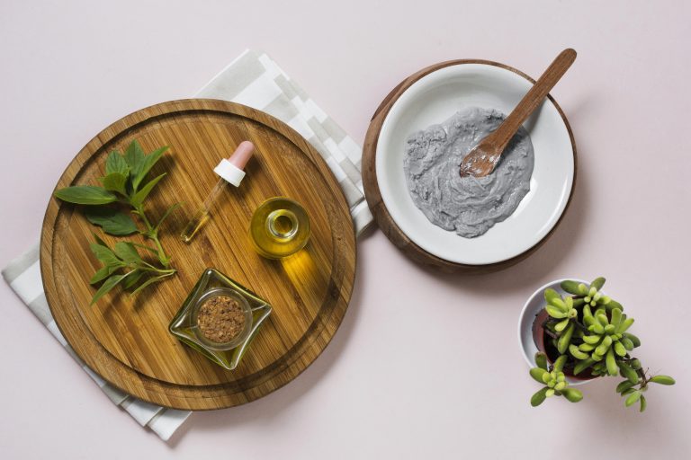 DIY recommended by dermatologist