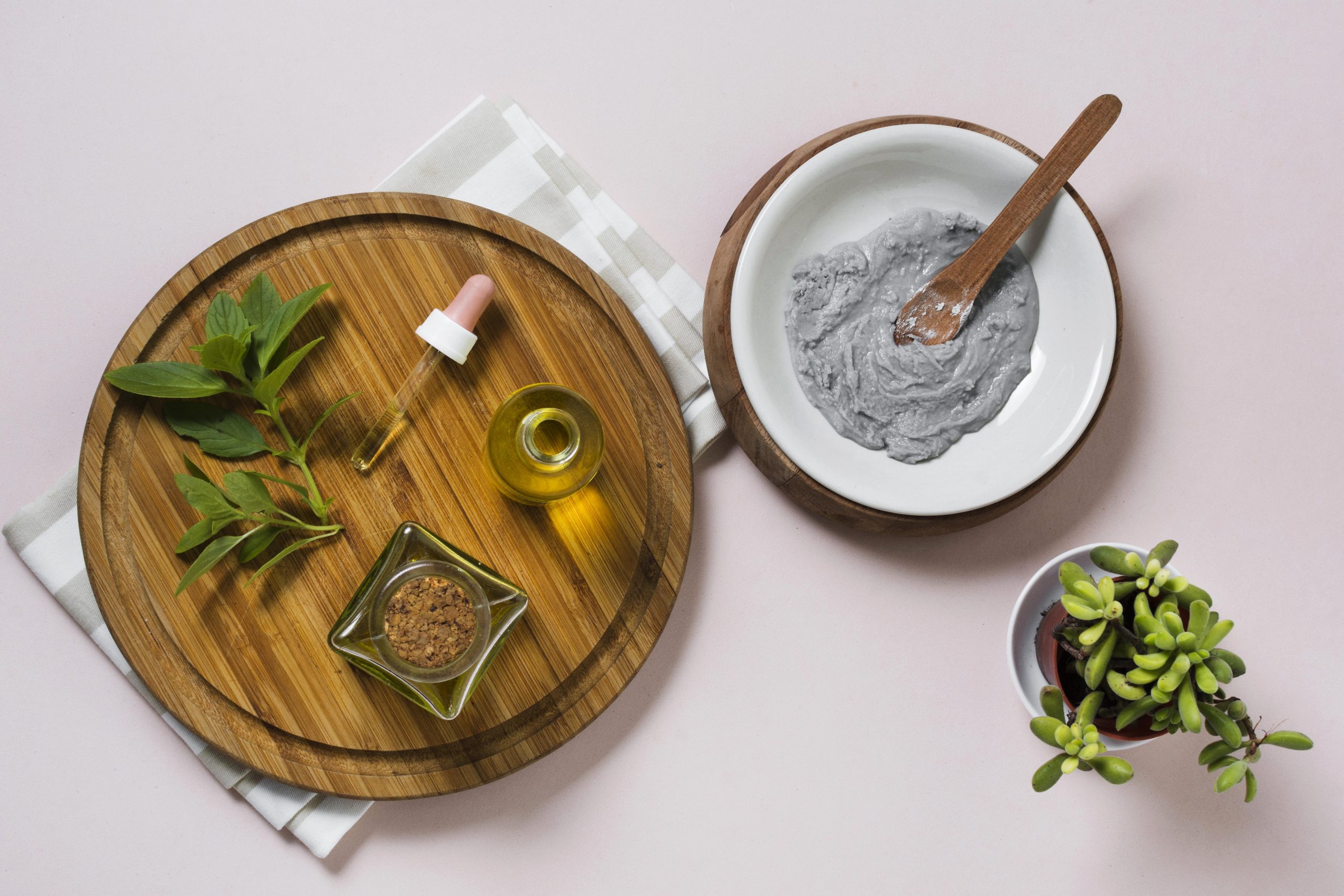 DIY recommended by dermatologist
