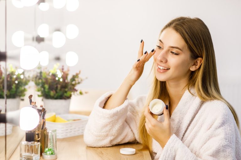 skin cure in kathmandu