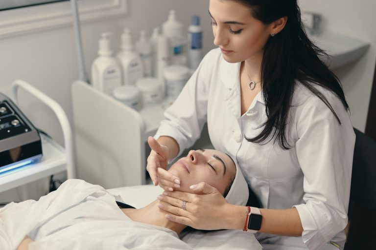 best dermatologist treating acne
