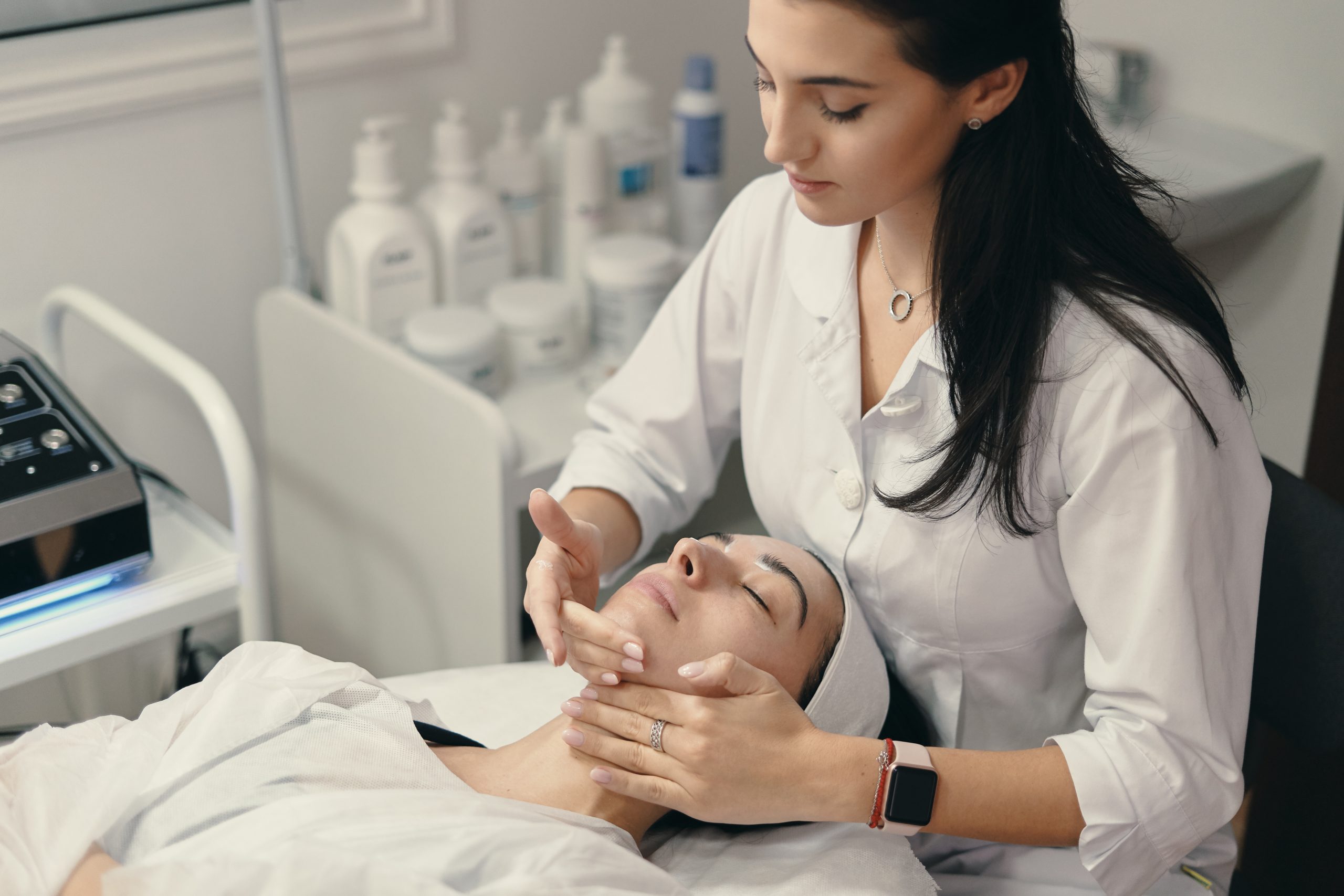 best dermatologist treating acne